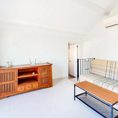 Elenora Holiday home L'Ampolla