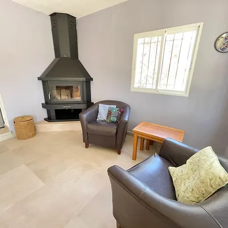 Holiday home Elenora *
